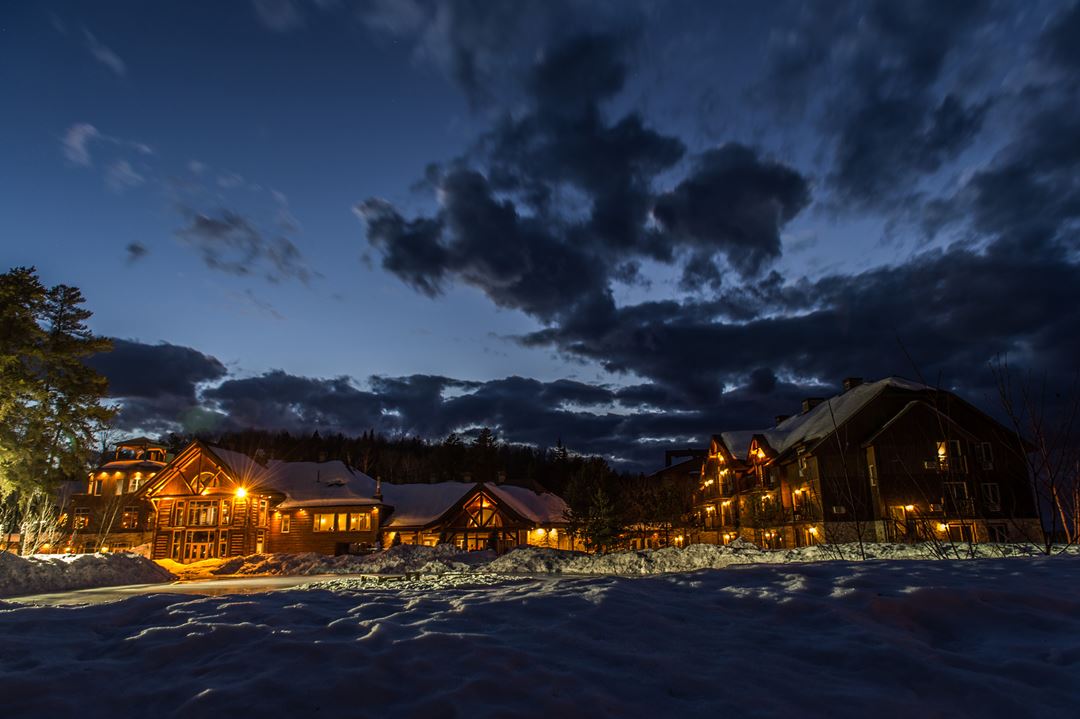 auberge-lac-taureau-hotel-winter