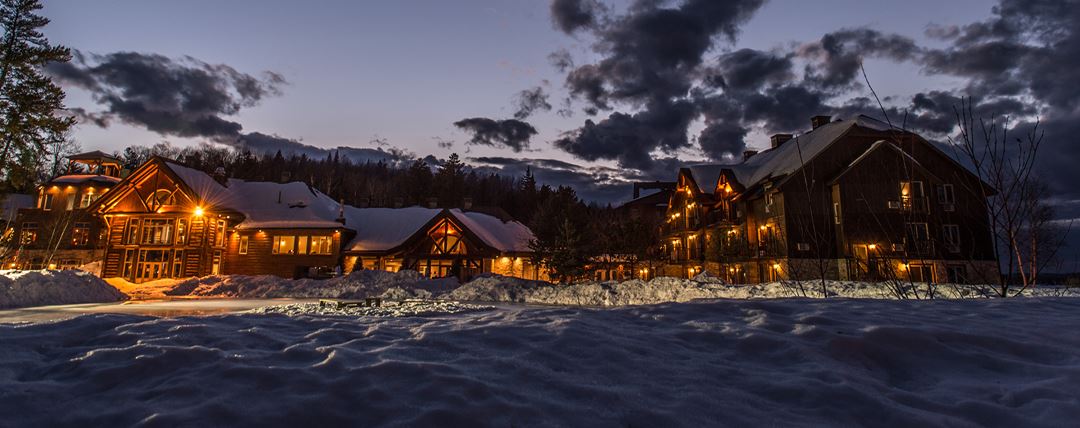 auberge-lac-taureau-hotel-winter