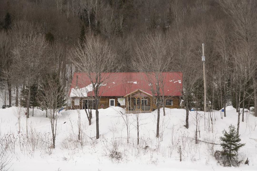 L'Auberge Rond