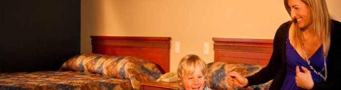 Accommodation Near Snowmobile Trails Lanaudi 232 Re Mauricie