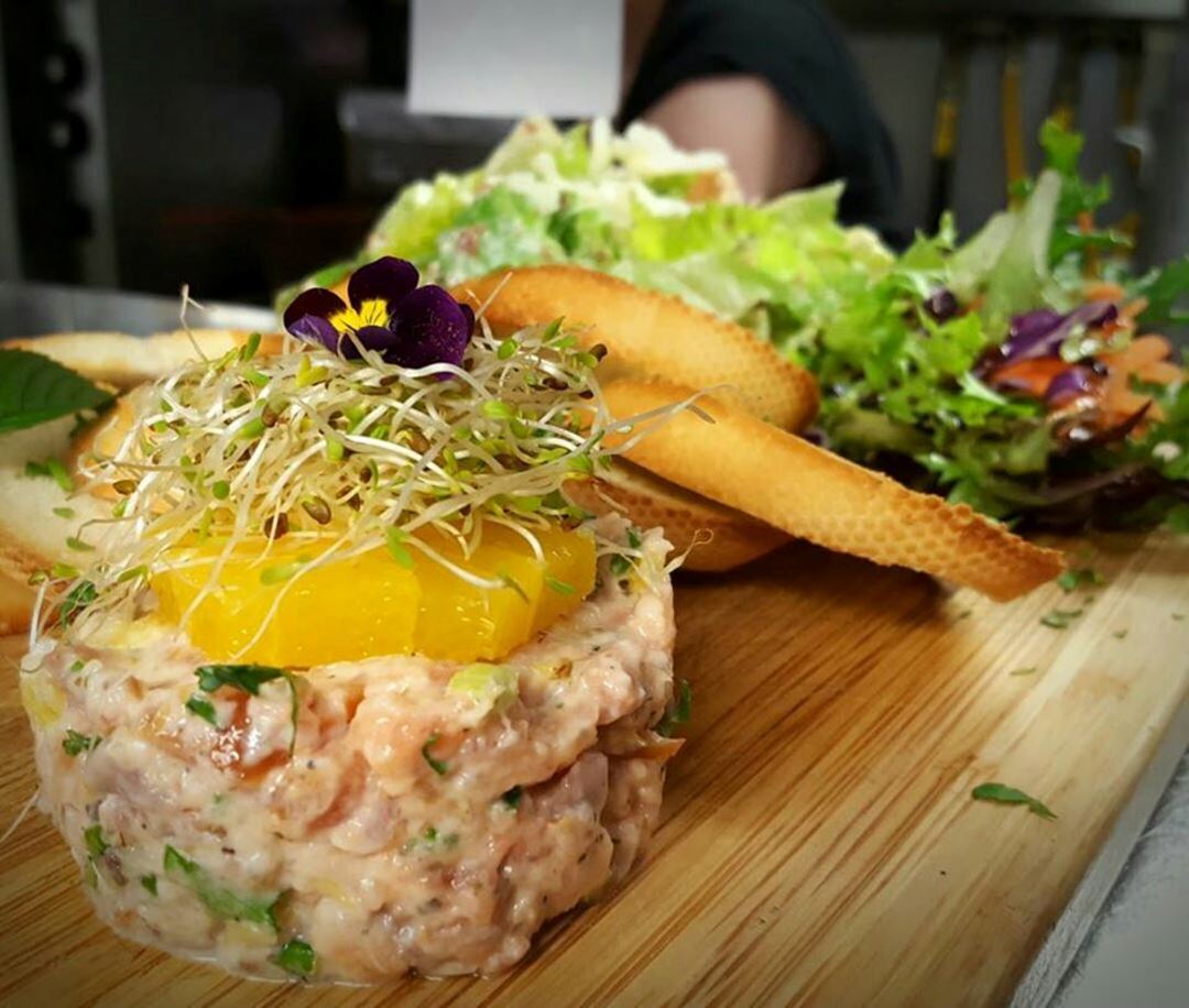 Restaurant Ma Cuisine